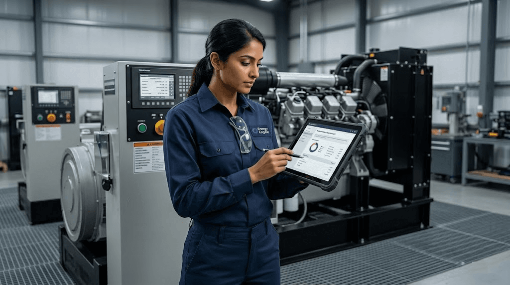 Reparación de Averías