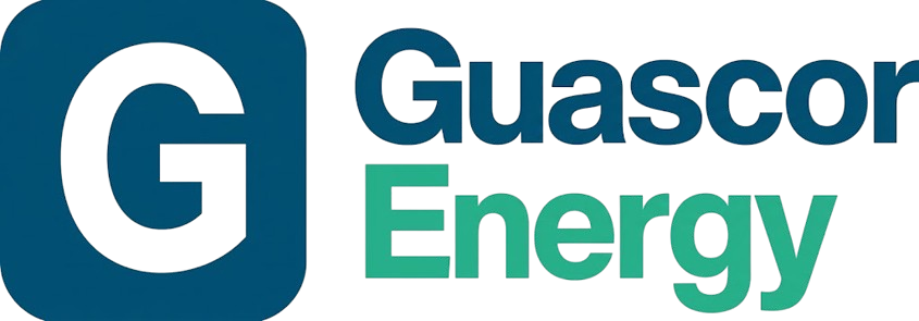 Guascor Energy logo