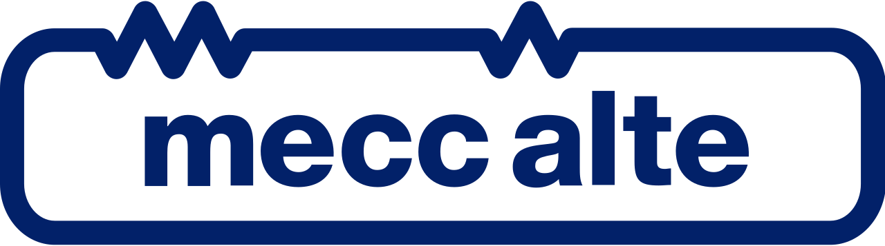 Mecc Alte logo