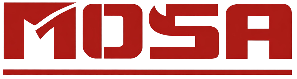 Mosa logo
