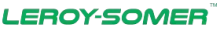 Leroy-Somer logo