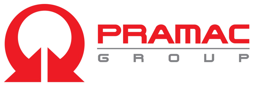 Pramac logo