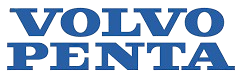 Volvo Penta logo