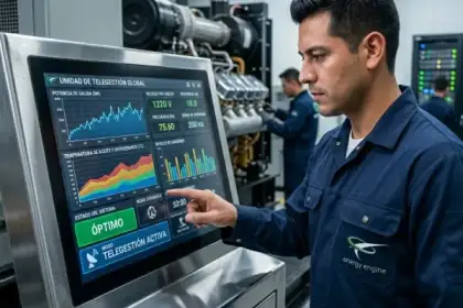 Diagnóstico de controlador electrónico - Foto 1